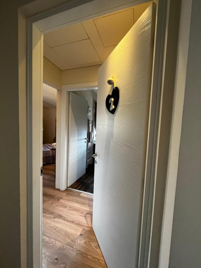 Admiramini B&B Robbiate ภายนอก รูปภาพ